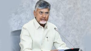 CM Chandrababu: దీపావళి వేళ మరో గుడ్‌న్యూస్ చెప్పిన.. ఏపీ సీఎం చంద్రబాబు