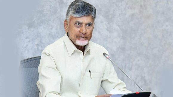 CM Chandrababu: దీపావళి వేళ మరో గుడ్‌న్యూస్ చెప్పిన.. ఏపీ సీఎం చంద్రబాబు