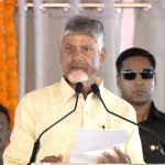 CM Chandrababu: ప్రధాని మోదీ తెచ్చిన సంస్కరణలు దేశానికి గేమ్ ఛేంజర్లు: సీఎం చంద్రబాబు
