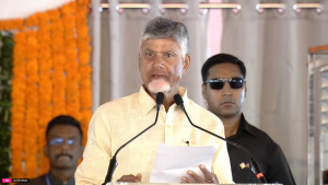 CM Chandrababu: ప్రధాని మోదీ తెచ్చిన సంస్కరణలు దేశానికి గేమ్ ఛేంజర్లు: సీఎం చంద్రబాబు