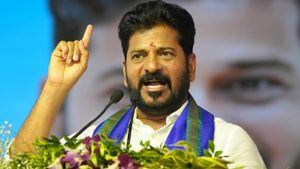 CM Revanth on Movie Tickets: సినిమా టికెట్ డబ్బుల్లో సినీ కార్మికులకు వాటా… సీఎం సంచలన ప్రకటన