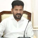 CM Revanth Reddy:మొంథా తుపానుపై అధికారులను అప్రమత్తం చేసిన సీఎం రేవంత్ రెడ్డి