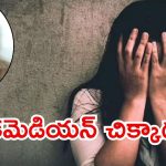 Chennai News: వ్యభిచారం రొంపిలోకి.. కమెడియన్‌, క్లబ్‌ డ్యాన్సర్‌ అరెస్ట్, మూలాలు ఏపీలో