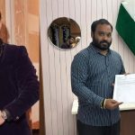 Jr NTR Morphed Pics: అసభ్యకరంగా ఎన్టీఆర్‌ మార్ఫింగ్‌ ఫోటోలు.. సీపీ సజ్జనార్‌కు ఫిర్యాదు
