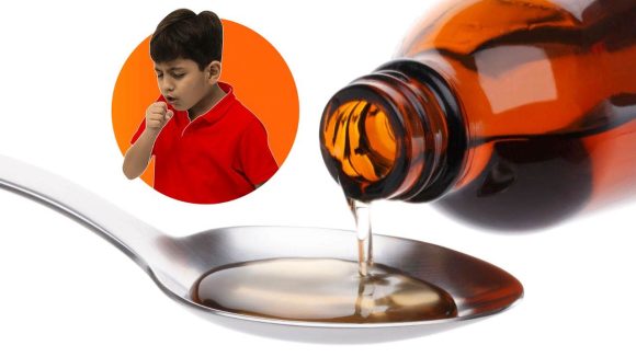Cough Syrup Warning: పిల్లలకు కఫ్ సిరప్ ఇవ్వకూడదు.. డాక్టర్ల హెచ్చరిక! ఇలా చేస్తే చాలు