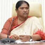 Cyclone Montha: ఆ జిల్లాలపై మొంథా తుఫాను ఎఫెక్ట్.. అధికారులకు మంత్రి సీతక్క కీలక ఆదేశాలు