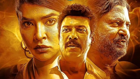Daksha OTT: ఓటీటీకి వచ్చేస్తోన్న మంచు లక్ష్మి మూవీ.. స్ట్రీమింగ్ ఎప్పుడు, ఎక్కడంటే