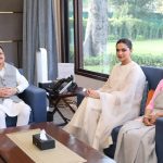 Deepika Padukone: దీపికా పదుకొనెకు కేంద్రం అరుదైన గౌరవం.. దేశంలోనే మొదటి వ్యక్తిగా గుర్తింపు!