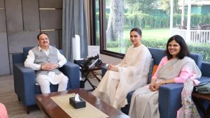 Deepika Padukone: దీపికా పదుకొనెకు కేంద్రం అరుదైన గౌరవం.. దేశంలోనే మొదటి వ్యక్తిగా గుర్తింపు!