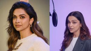 Deepika Padukone: ఇకపై దీపికాతో మాట్లాడోచ్చు, చాట్‌ చేయొచ్చు.. ఎలా అంటే!