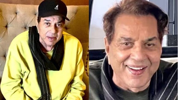 Actor Dharmendra: హాస్పిటల్ పాలైన ప్రముఖ నటుడు…ఆందోళనలో అభిమానులు.. ఏం జరిగిందంటే!