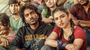Dude OTT : ‘డ్యూడ్’ మూవీ ఓటీటీ డేట్ ఫిక్స్.. స్ట్రీమింగ్ ఎప్పుడంటే..?