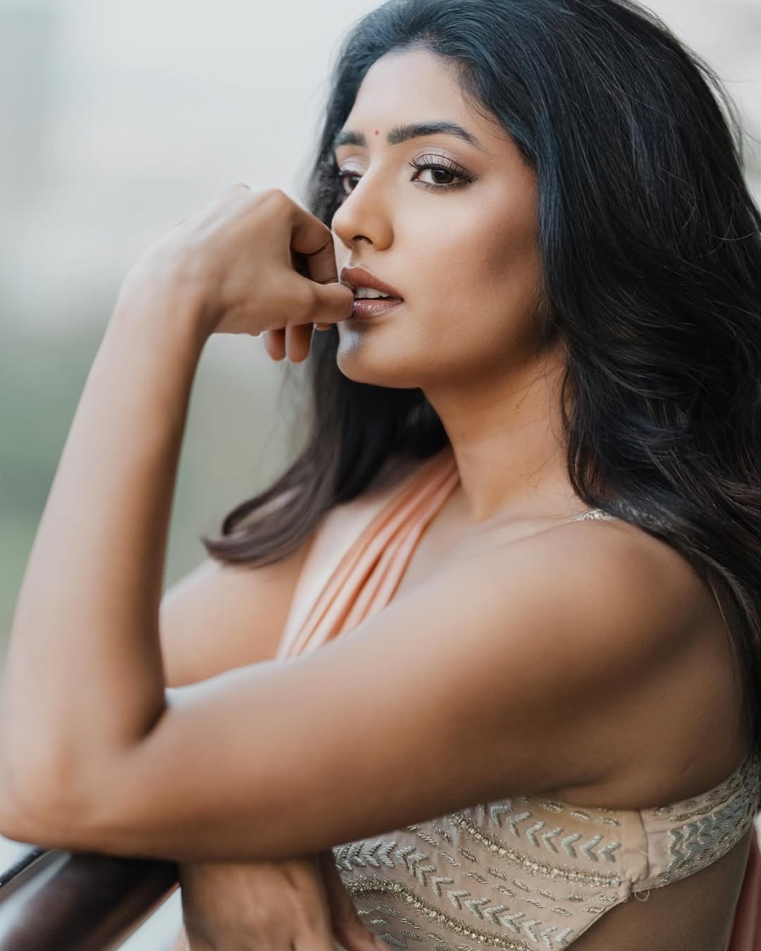 Eesha Rebba Photo Gallery