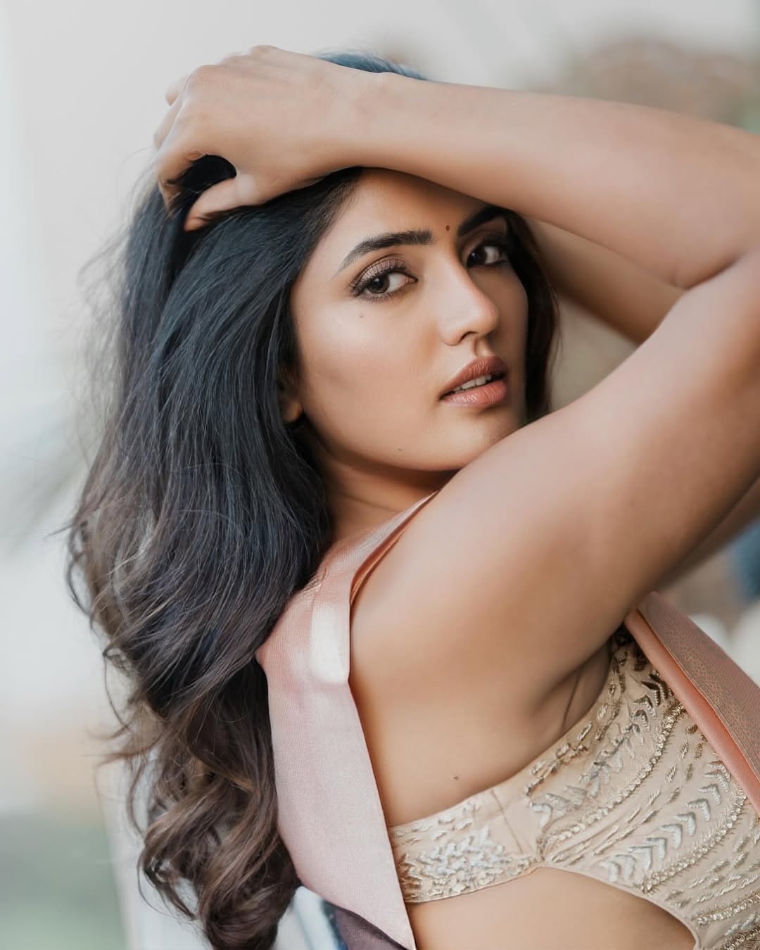 Eesha Rebba Photo Gallery