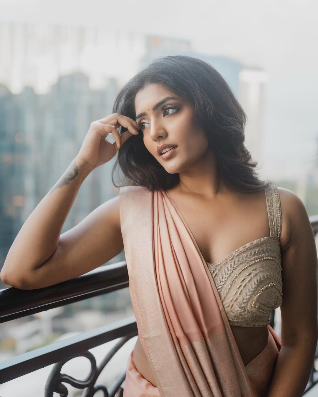 Eesha Rebba Photo Gallery