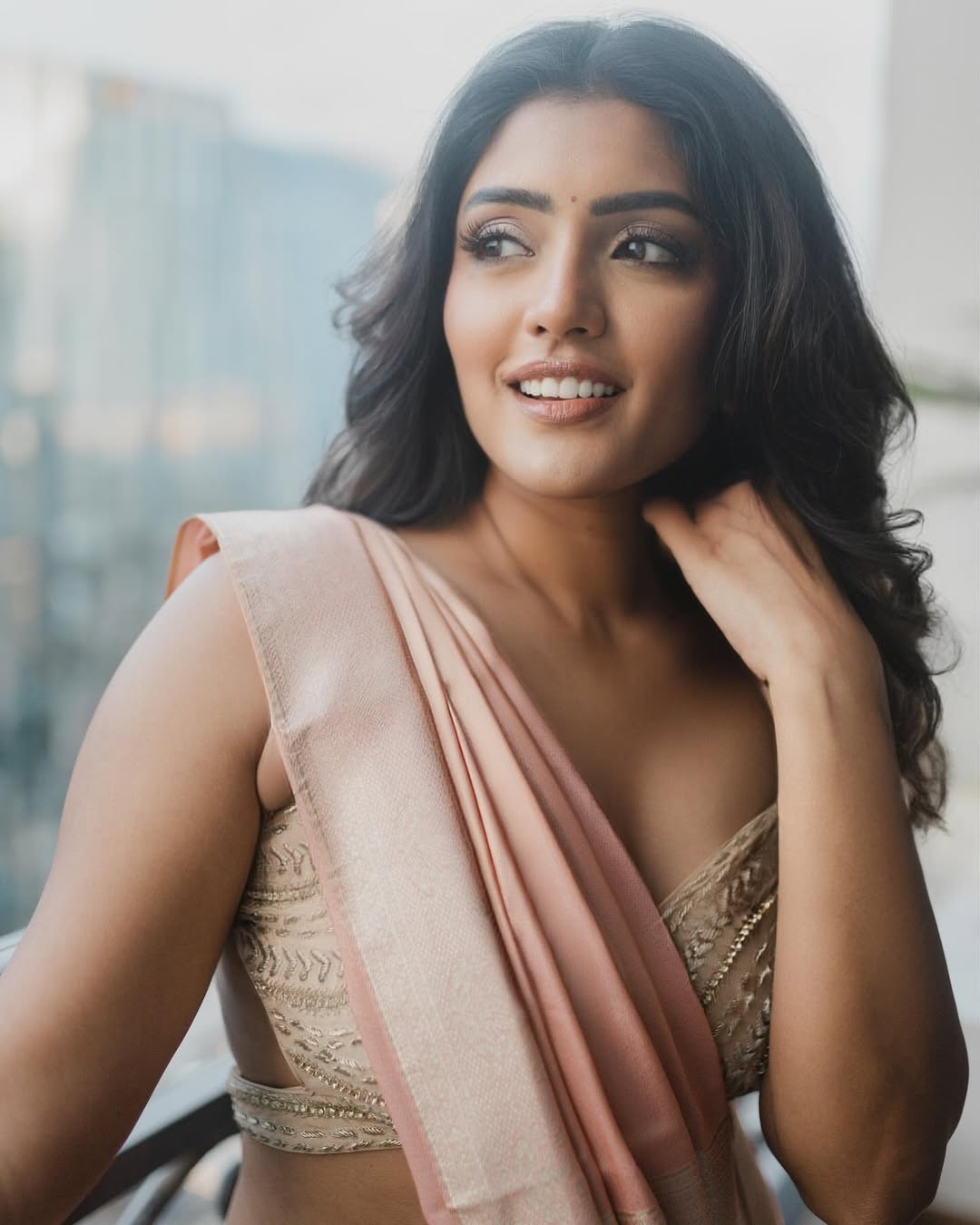 Eesha Rebba Photo Gallery