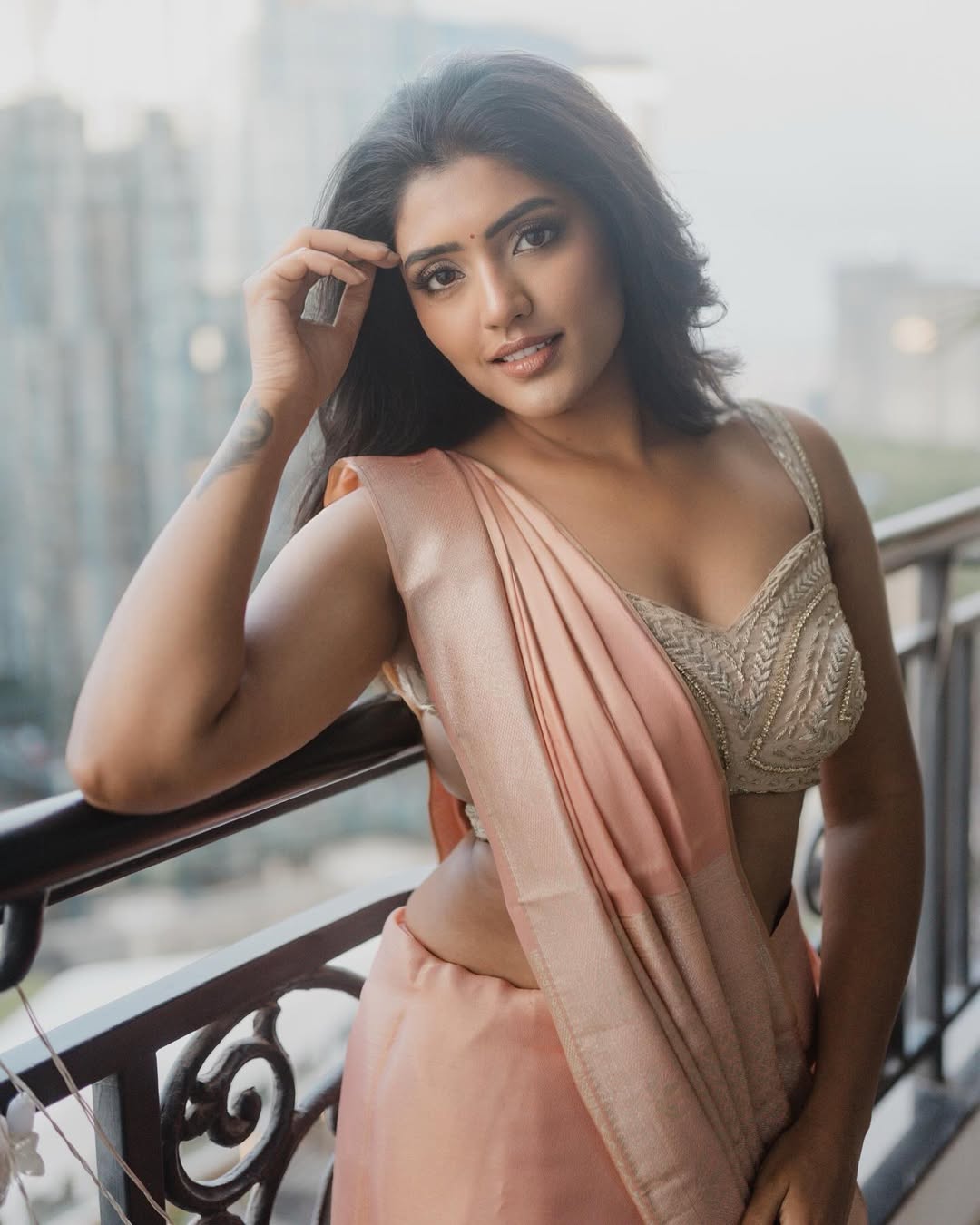Eesha Rebba Photo Gallery