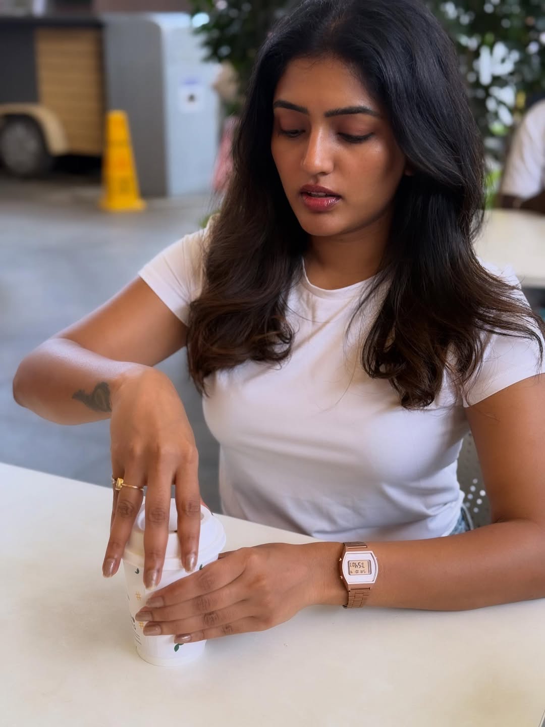 yourseesha (Source: Instagram)