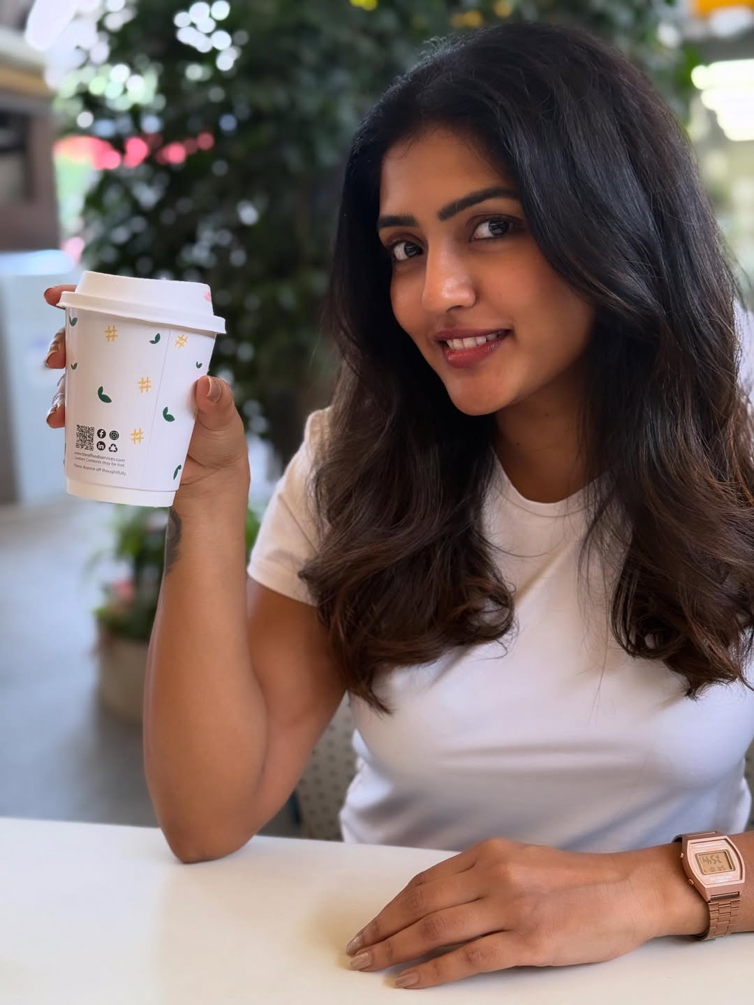 Eesha Rebba Photo Gallery