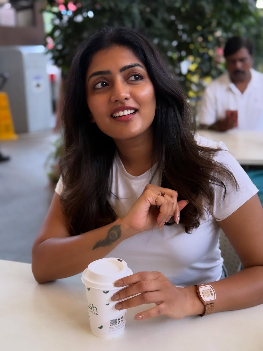 Eesha Rebba Photo Gallery