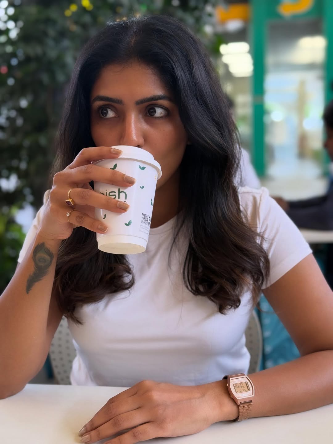 Eesha Rebba Photo Gallery