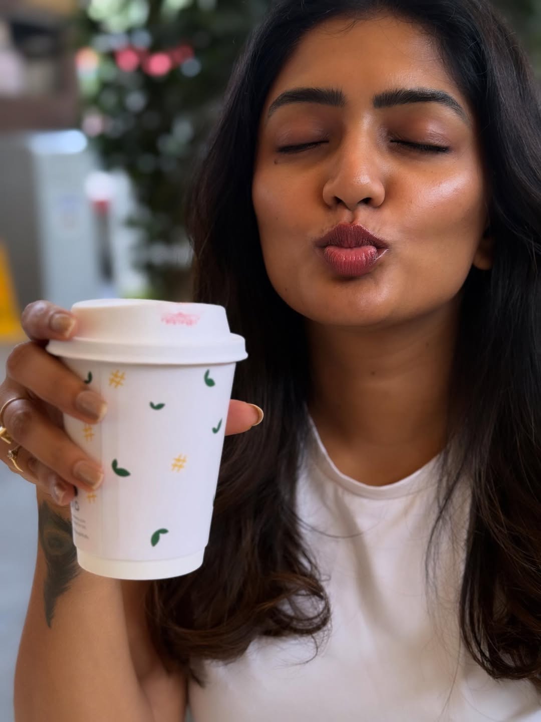 Eesha Rebba Photo Gallery