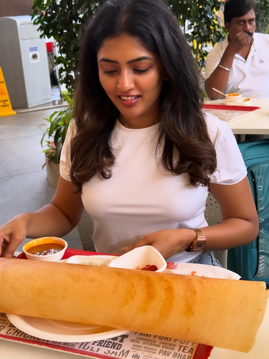 Eesha Rebba Photo Gallery