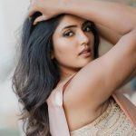 Eesha Rebba: ట్రేడిషనల్‌ లుక్‌తో మాయ చేస్తున్న తెలుగమ్మాయి ఈషా