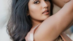 Eesha Rebba: ట్రేడిషనల్‌ లుక్‌తో మాయ చేస్తున్న తెలుగమ్మాయి ఈషా