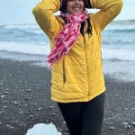 Faria Abdullah : బీచ్ లో అందాలను ఎంజాయ్ చేస్తున్న చిట్టి..ఫోటోలు వైరల్..