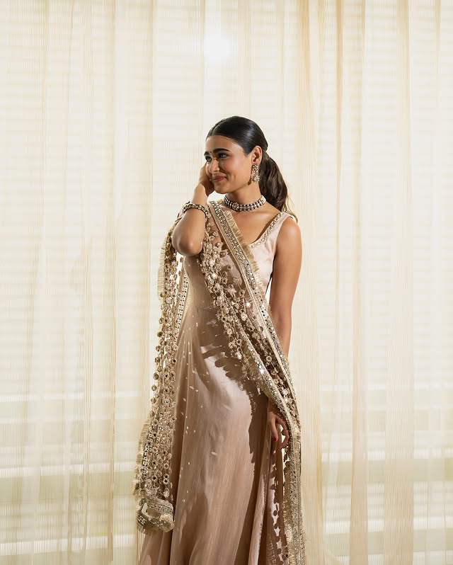 Shalini Pandey photo Gallery
