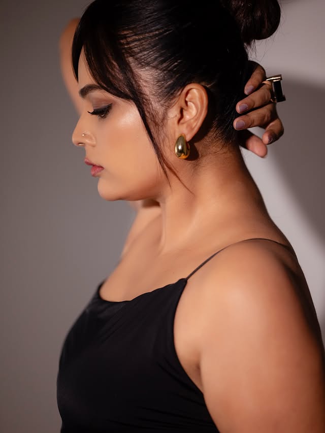 Nanditha Swetha Photo Gallery