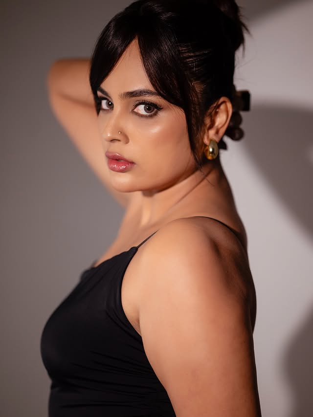Nanditha Swetha Photo Gallery