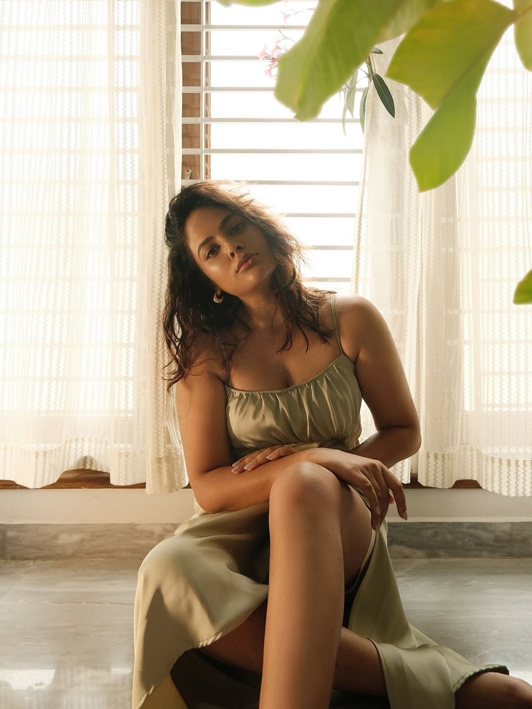 Nanditha Swetha Photo Gallery
