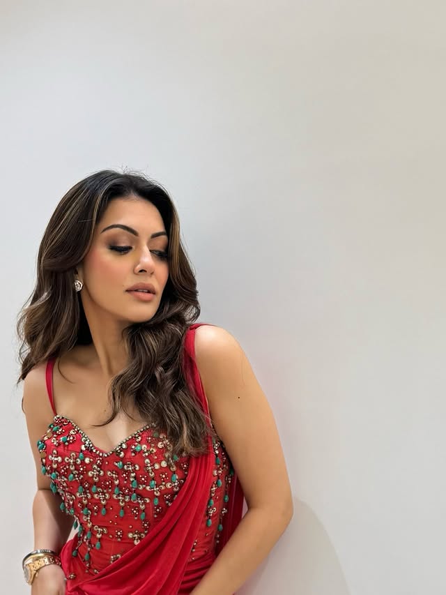 Hansika Motwani Photo Gallery