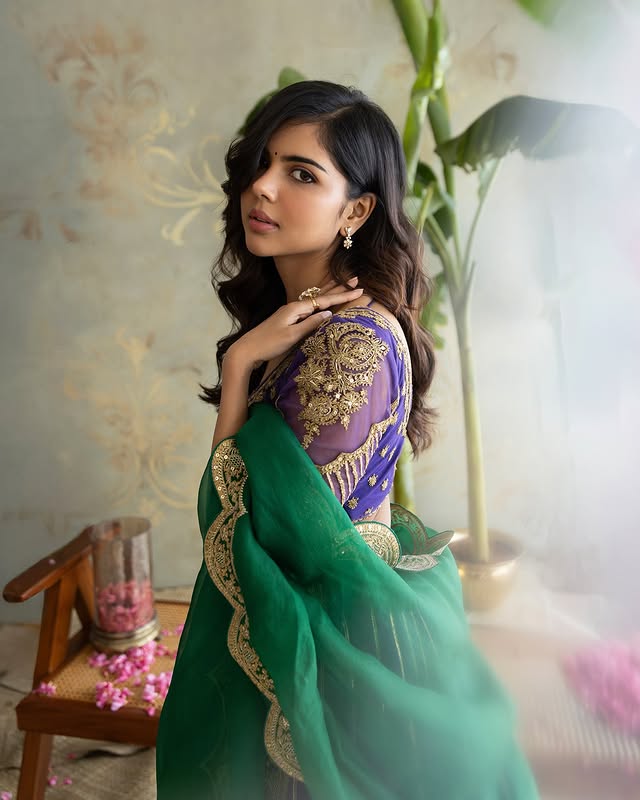 Kalyani priyadarshan photo Gallery