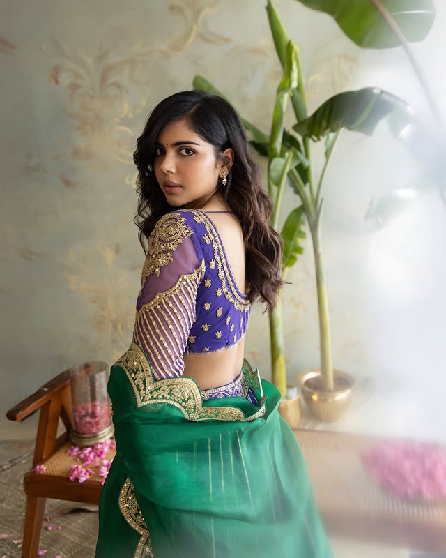 Kalyani priyadarshan photo Gallery