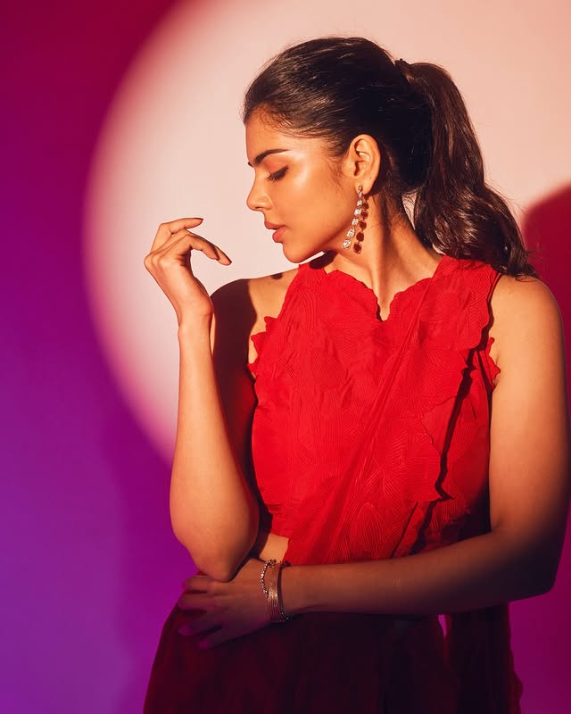 Kalyani priyadarshan photo Gallery