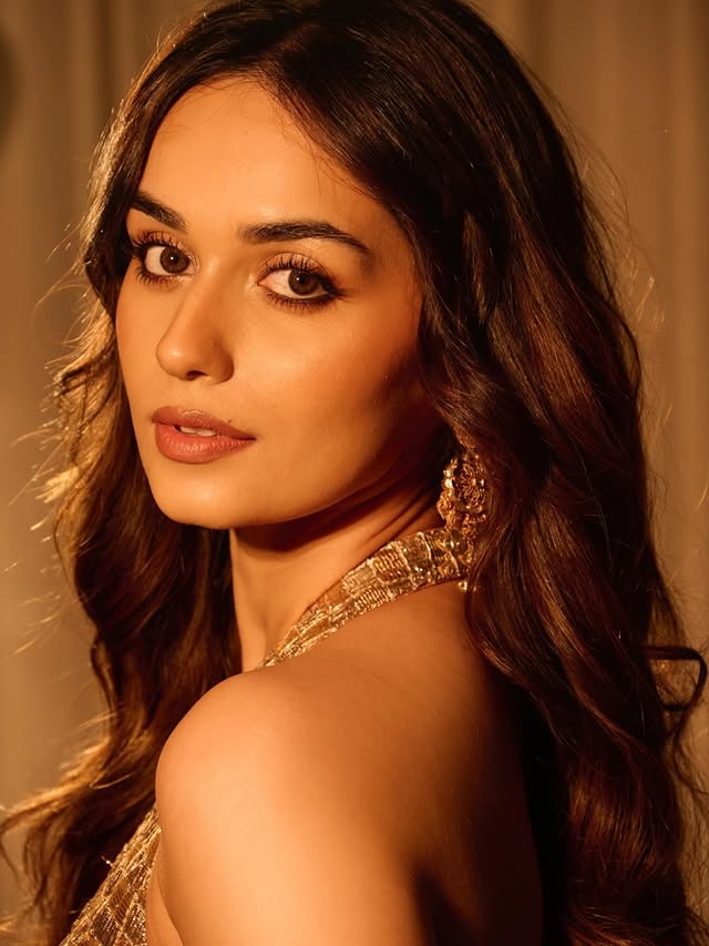 Manushi Chiller Photo Gallery
