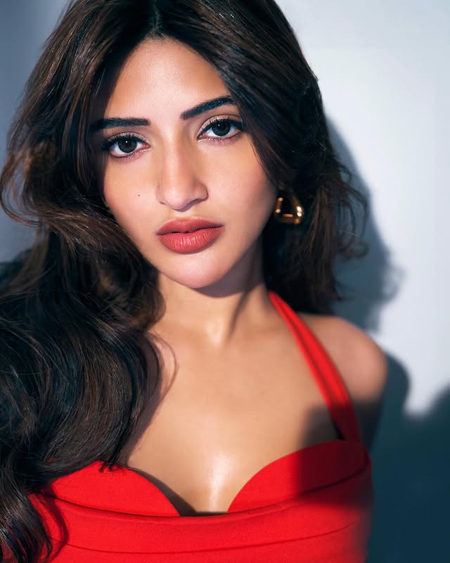 Sreeleela Photo Gallery