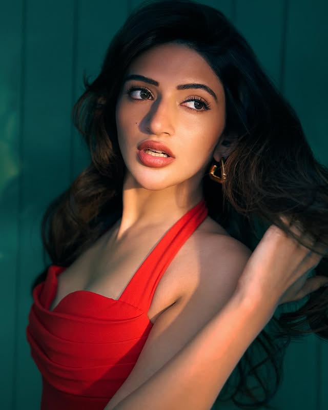 Sreeleela Photo Gallery