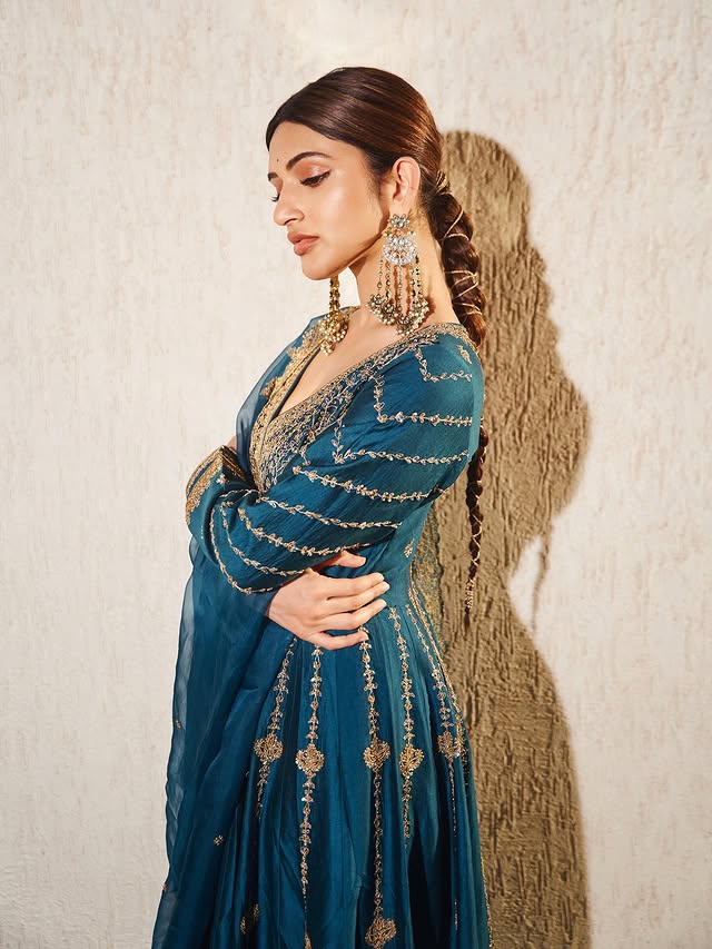Sreeleela Photo Gallery