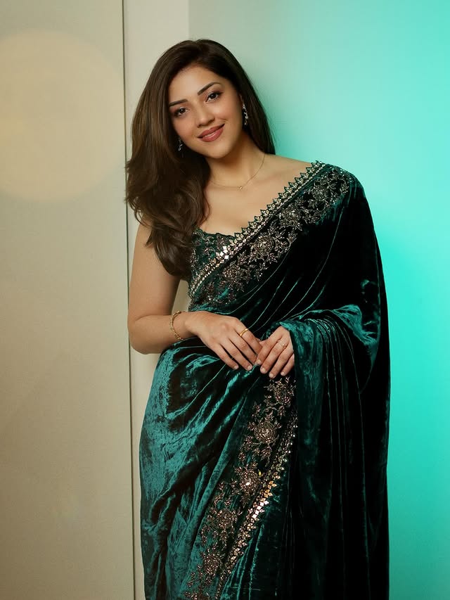 Mehreen Pirzada photo gallery