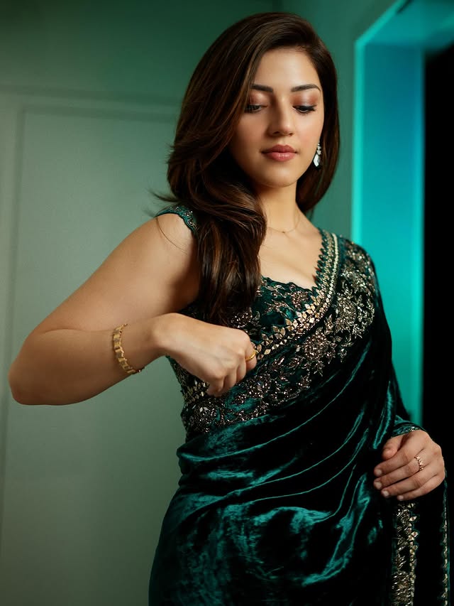 Mehreen Pirzada photo gallery