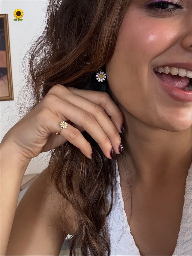 Ashika Ranganath (Source /Instagram) Ashika Ranganath Photo Gallery