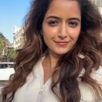 Ashika Ranganath : ఫారిన్ వీధుల్లో చిల్ అవుతున్న ఆషిక.. స్టిల్స్ అదిరిపోయాయి..