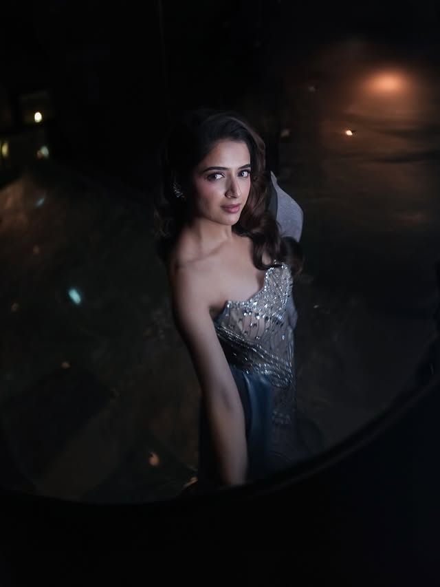 Ashika Ranganath (Source /Instagram) Ashika Ranganath Photo Gallery
