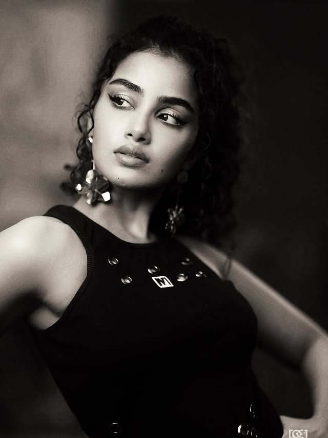 Anupama ParameswRan ( Source/ Instagram) Anupama ParameswRan Photo Gallery