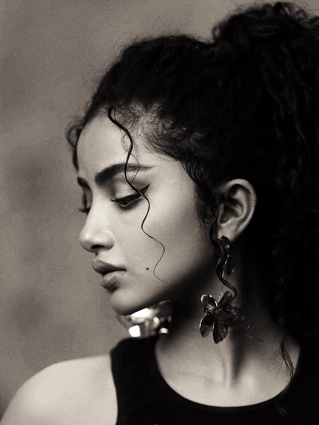Anupama ParameswRan ( Source/ Instagram) Anupama ParameswRan Photo Gallery