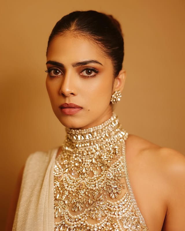Malavika Mohanan (Source / Instagram) Malavika Mohanan Photo Gallery